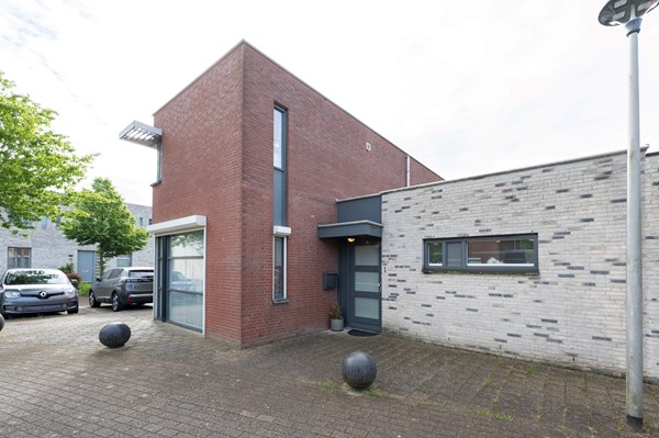 Medium property photo - Akkerhof 1, 4874 MP Etten-Leur